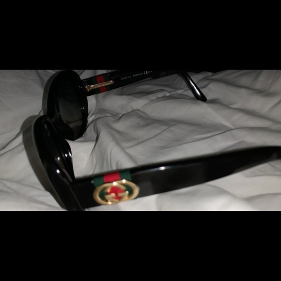 Gucci sunglasses - Picture 2 of 8
